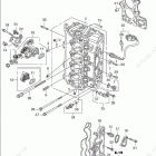 BFT75A CYLINDER HEAD