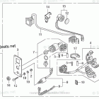 BFT115A Control Panel (2)