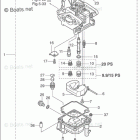MFS15D CARBURETOR