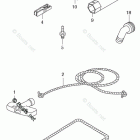 BFT60A Tool + Other Parts