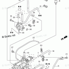 BFT150A Fuel Pump + Fuel Hose