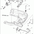 MFS30C SHIFT & THROTTLE