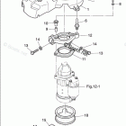 MD90C2 ELECTRIC PARTS (STARTER MOTOR) (1)