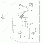BFT115A Speed Sensor Tube Kit