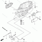 BFT115A Extension Case