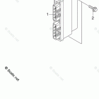 BFT60A Electronic Control Unit
