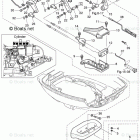 MFS15D REMOTE CONTROL PARTS