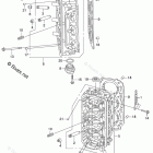 BFT200A CYLINDER HEAD