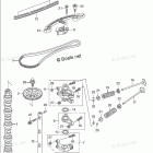 BFT75A CAMSHAFT / VALVE / BELT