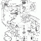 MFS15D MAGNETO & ELECTRIC PARTS