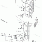 BFT200A Cylinder Head Cover