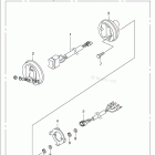 BFT150A Trolling Control Switch