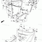 BFT60A Engine Under Cover