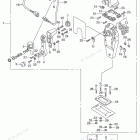 BFT250A REMOTE CONTROL (TOP MOUNT SINGLE TYPE) (RIGHT)
