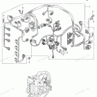 BFT115A Wire Harness