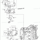 BFT200A Timing Belt Cover