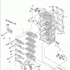 BFT115A CYLINDER HEAD