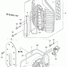 BFT250A INTAKE MANIFOLD