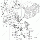 MFS25B INTAKE MANIFOLD