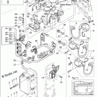 MD50B2 ELECTRIC PARTS (ECU & DIAGRAM)