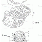 BFT250A Mount Case Bolt