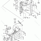 BFT115A Intake Manifold  /  Injector