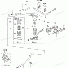 BFT115A Water Separator