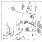 BFT225A Switch Panel Kit (2)