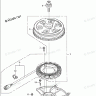 BFTW60A (Power Thrust) A-C Generator