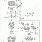 BFT250A A-C Generator