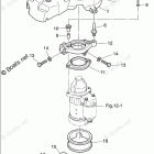 MD90C2 ELECTRIC PARTS (STARTER MOTOR) (1)