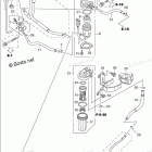 BFT200A Water Separator + Fuel Strainer