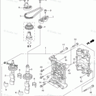 BFT150A Balancer Shaft