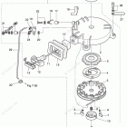 MFS6C RECOIL STARTER