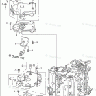 BFT250A Timing Belt Cover