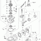 MD50B2 AIR COMPRESSOR