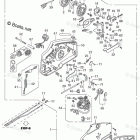 BFT200A REMOTE CONTROL