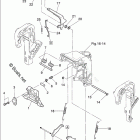 MD50B2 MANUAL TILT (EFO / EPO MODEL)