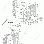 BFT250A Fuel Pipe + Injector