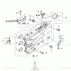 BFTW60A (Power Thrust) Intake Manifold  /  Injector