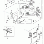 BFT200A Switch Panel Kit (1)