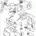 MFS15C MAGNETO & ELECTRIC PARTS