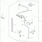 BFT115A Speed Sensor Tube Kit