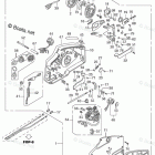 BFT225A REMOTE CONTROL