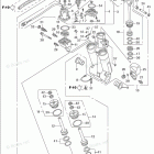 BFT150A POWER TRIM & TILT