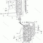 BFT225A CYLINDER HEAD