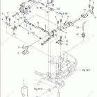 MFS30B SHIFT & THROTTLE