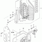 BFT250A INTAKE MANIFOLD