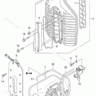 BFT200A INTAKE MANIFOLD
