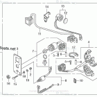 BFT115A Control Panel (2)